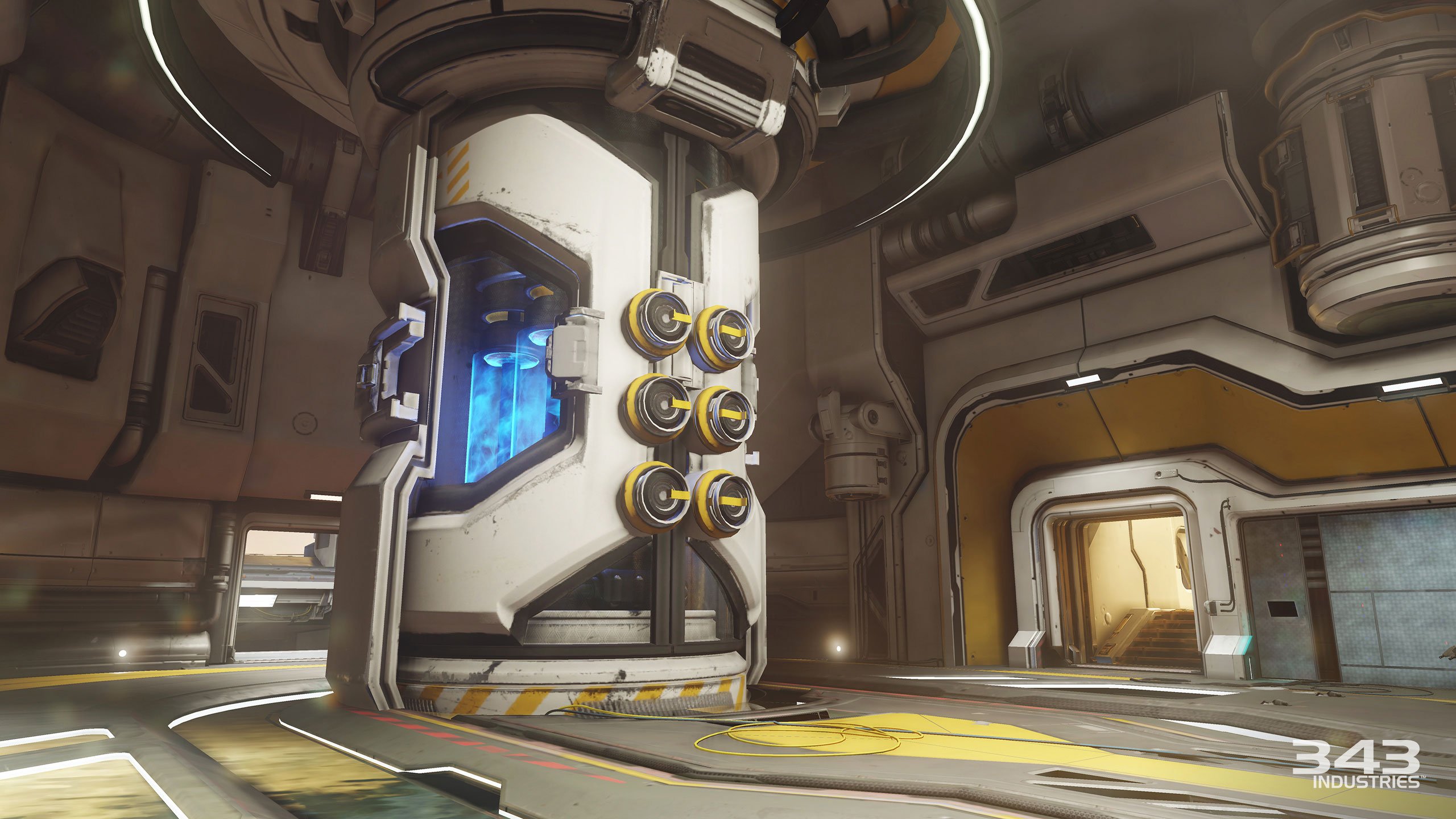 Halo 5: Guardians (Edición Coleccionista) - Imagen 6